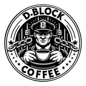 D-Block Coffee Company 